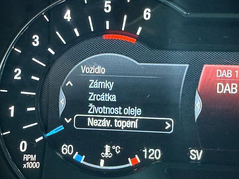 Ford S-MAX (2020) 2.0TDCi,ST-LINE - fotka 20 z 27