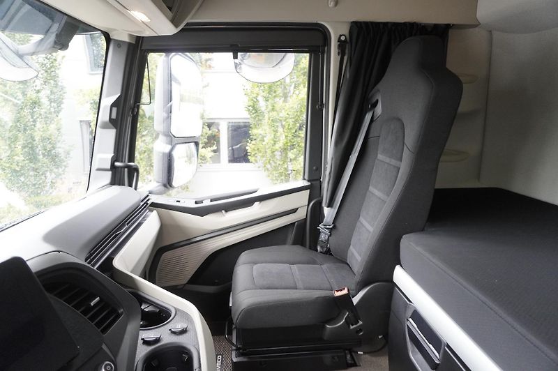 Iveco S-WAY (2026) AS260S46Y/PS / no mileage - fotka 18 z 24