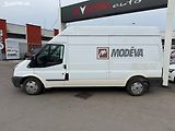 Ford Transit 2.2 TDCi 81kW L3H3 - náhled 8