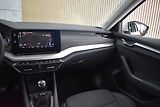 Škoda Octavia 2.0 TDI STYLE*KESSY*DPH*ČR 1.M - náhled 9