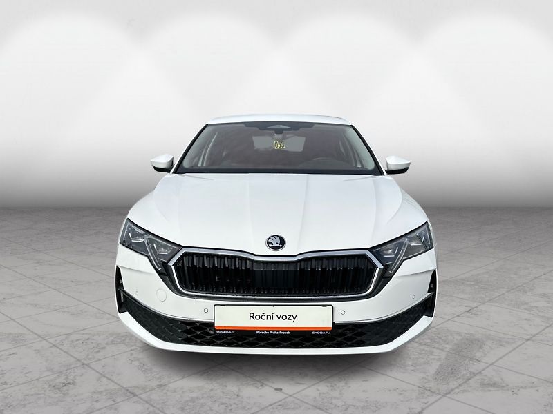 Škoda Octavia 1,5 TSI / 110 kW TOP Selection - fotka 2 z 25