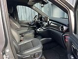 Mercedes-Benz Třídy V V300d Avantgarde 4MATIC / DPH  - náhled 23