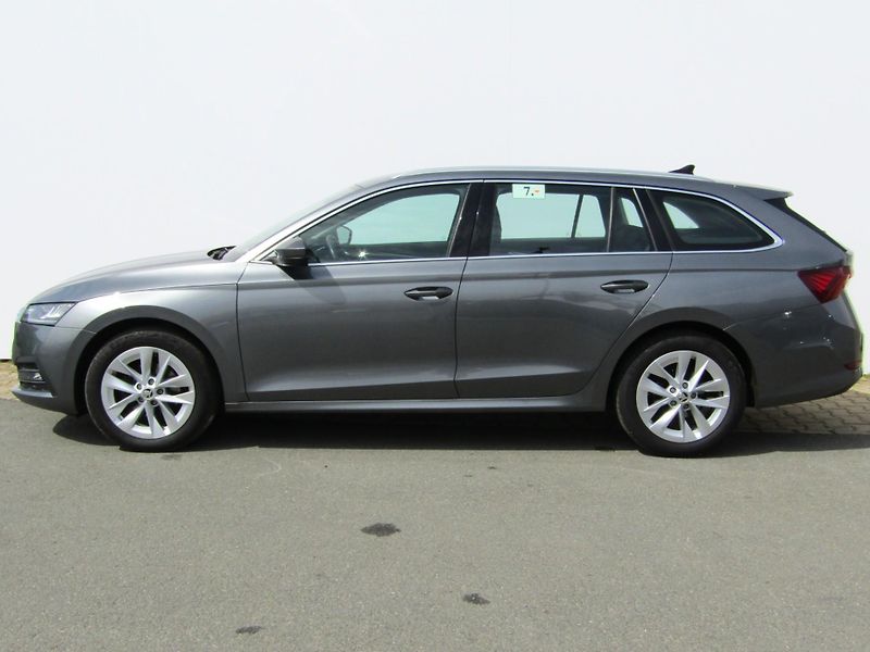 Škoda Octavia Style 2.0 TDI 110 kW DSG - fotka 3 z 30