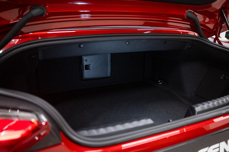 BMW Z4 (2024) ///M40i 250KW 1MAJ CZ TOP STAV - fotka 54 z 54