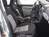 Škoda Octavia (2010) Ambiente 1.6 TDI, Serv.kniha - náhled 9