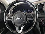 Kia Sportage (2016) 1.6 GDI, Navi, Tempomat - náhled 19