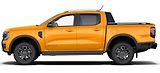 Ford Ranger 3,0 V6 Double Cab Wildtrak DPH - náhled 40