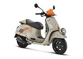 Vespa GTV