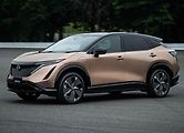 Nissan Ariya