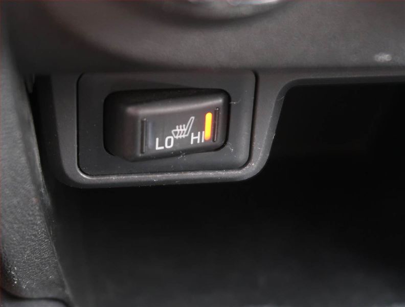 Mitsubishi ASX (2017) 1.6 MIVEC, Serv.kniha, Navi - fotka 17 z 20