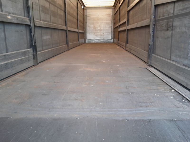 Schmitz SCS 24/L-13 Mega / LowDeck - fotka 18 z 32