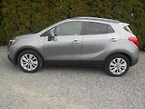 Opel Mokka 1.6CDTi,KAMERA,Kůže,Navi - náhled 40