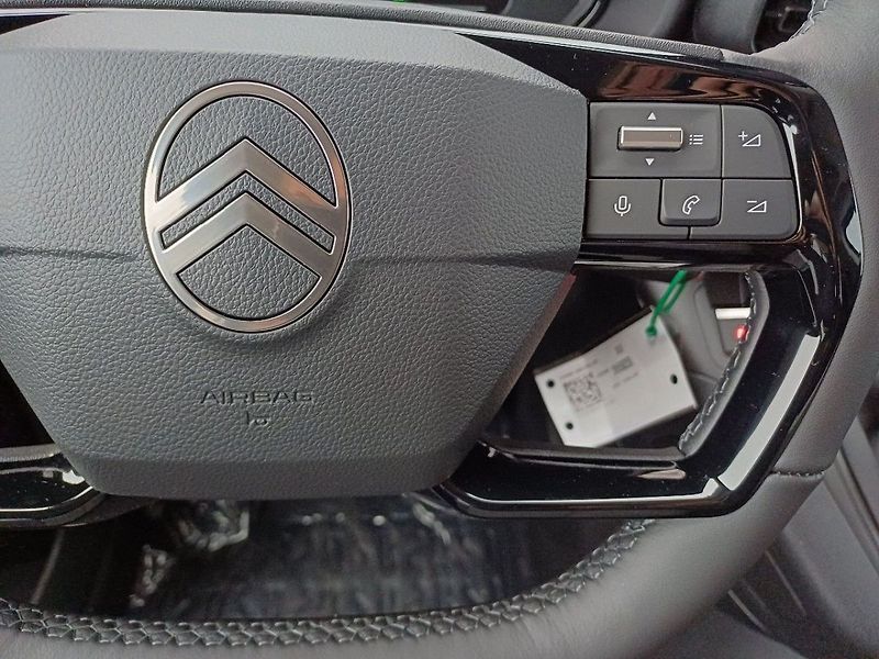 Citroën Berlingo PLUS PROFI Petrol 110k Manual - fotka 19 z 40