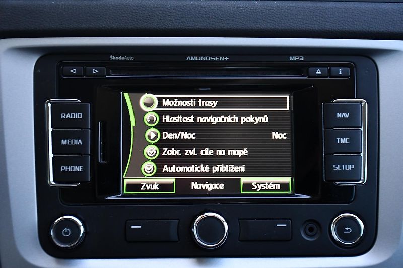 Škoda Octavia 1.8TSi 112kW 4X4 TAŽNÉ - fotka 29 z 35