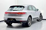 Porsche Macan (2021) Modernizované SUV - náhled 3