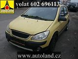 Hyundai Getz (2007) VOLAT 602 696113 - náhled 1