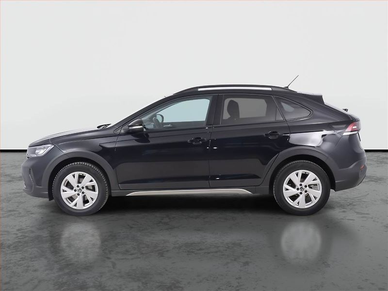 Volkswagen Taigo (2022) 1.0 TSI - fotka 3 z 17