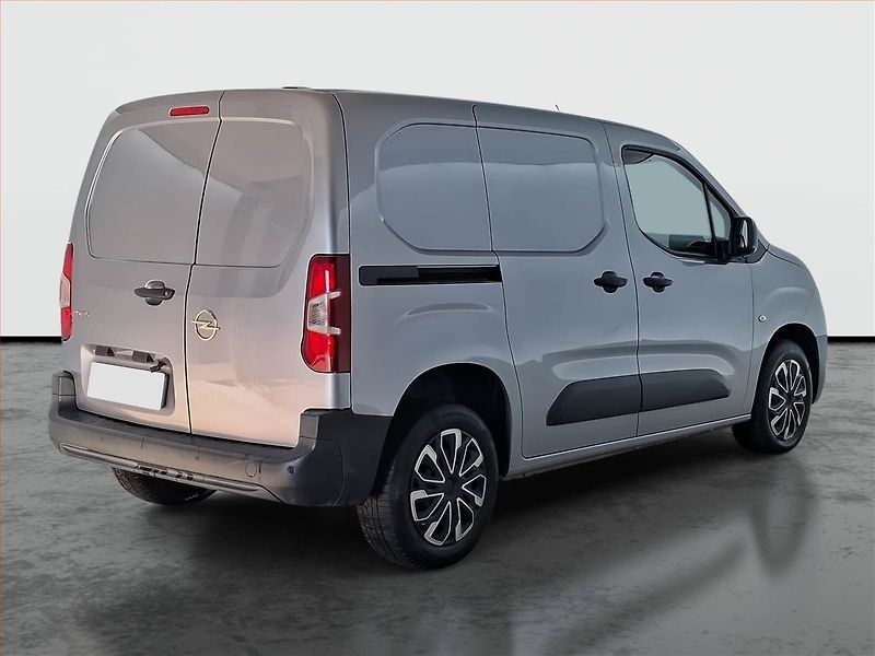 Opel Combo (2022) 1.5 CDTI, 1Maj, DPH - fotka 5 z 20