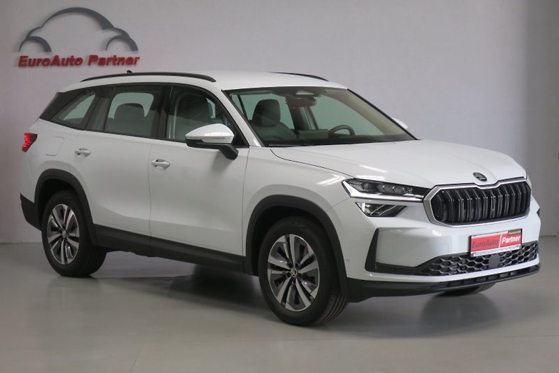 Škoda Kodiaq (2026) Selection142kW 4X4 DSG Nez.Top - fotka 5 z 12