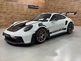Porsche 911 GT3 RS WEISSACH PPF LIFT - náhled 1