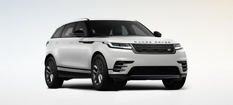 Land Rover Range Rover Velar (2026) D200 S AUT AWD - fotka 2 z 8