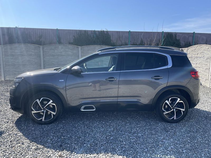 Citroën C5 Aircross 1.5 BHDi 130PS VIRT AIRCROSS!! - fotka 7 z 160