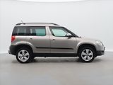 Škoda Yeti 2,0 TDI 103kW DSG 4x4 Xenon - náhled 8