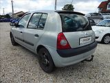 Renault Clio 1,2i - náhled 3