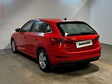 Škoda Scala (2020) 1.6 TDi, Ambiente, DSG - náhled 6