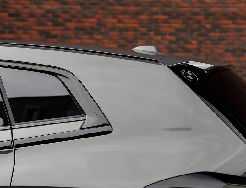 BMW XM (2023) 4.4 V8*Bowers&Wilkins - fotka 23 z 46