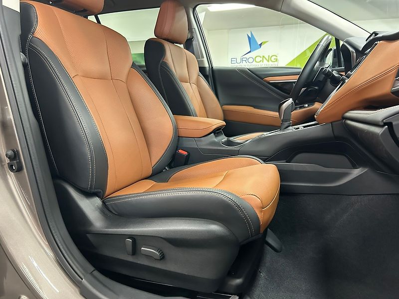 Subaru Outback (2024) 2.5 Touring 2024 | Záruka - fotka 36 z 66