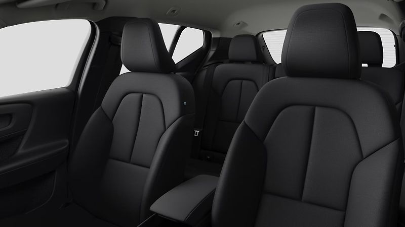 Volvo XC40 (2026) B3 AUT ESSENTIAL - fotka 9 z 12