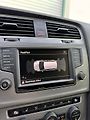 Volkswagen Golf (2015)  VII KOMBI 1.6 TDI DSG WEBASTO - náhled 10