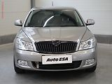 Škoda Octavia (2012) 1.4 TSI, Klima - náhled 1