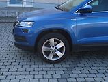Škoda Karoq (2020) 1.5 TSI, Automat, Serv.kniha - náhled 15