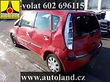 Mitsubishi Colt (2008) VOLAT 602 696115 - náhled 4