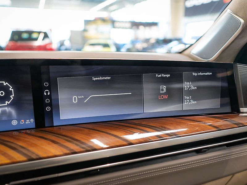 Cadillac Escalade (2026) 6.2 ESV Sport Platinum 2026 - fotka 38 z 50