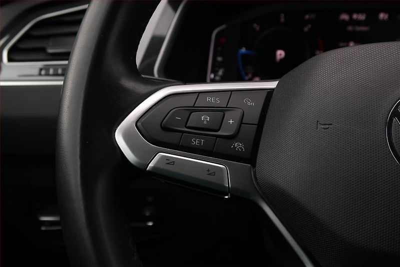 Volkswagen Tiguan (2020) Elegance 2.0 TDI - fotka 20 z 22