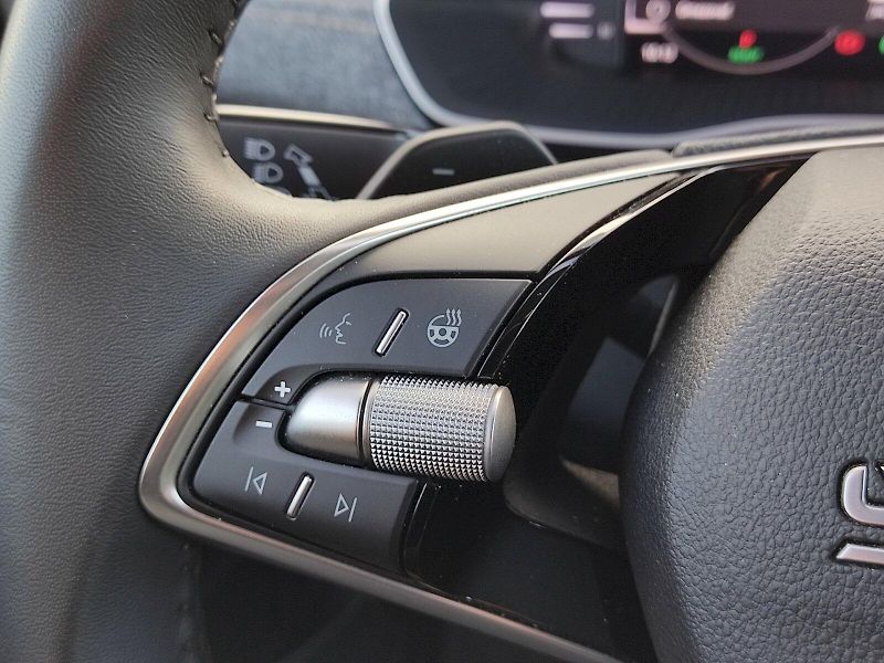 Škoda Octavia (2025) Top Selection 1,5 Tsi 110 Kw D - fotka 30 z 38