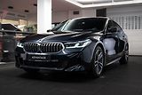 BMW Řada 6 i GT RWD/360/4-Zóny/Pano/LED - náhled 1