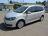 Volkswagen Touran (2011) 2.0TDI 7 míst  - náhled 22