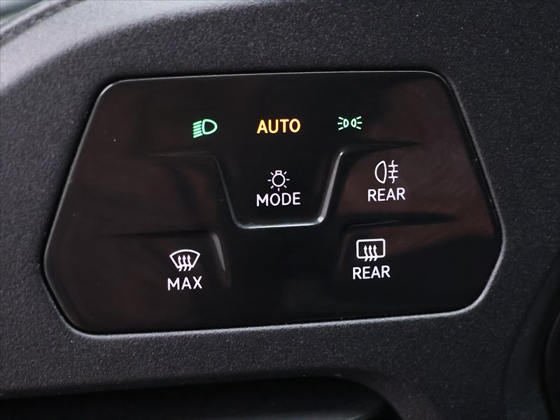 Volkswagen Caddy 2,0 TDI 75kW Klima Tažné DPH - fotka 15 z 31