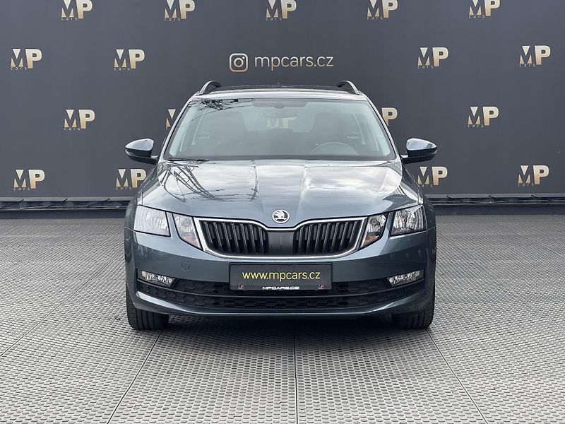 Škoda Octavia (2018) III 1.4TSi MAN Ambition+ 1.Maj - fotka 2 z 46