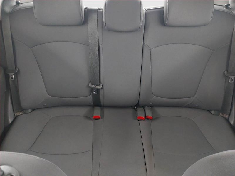 Chevrolet Spark (2012) 1.0 16V, po STK, Klima - fotka 10 z 13