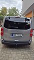 Peugeot Traveller (2021) 2.0 BlueHDi ALLURE L3 - náhled 7