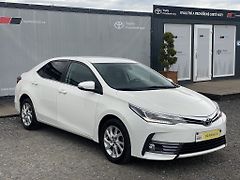 Toyota Corolla 1.6i, ČR, Trend+, záruka - fotografie inzerátu
