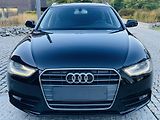 Audi A4 2.0TDI MAN VÝHŘEV SERVISKA LED - náhled 7