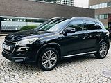 Peugeot 4008 1.8HDI 4x4 VÝHŘEV KAMERA TAŽNÉ - náhled 4