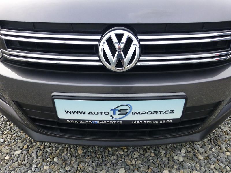 Volkswagen Tiguan 1.4TSi 120PS LIFE FACE-LIFT 1A - fotka 73 z 186
