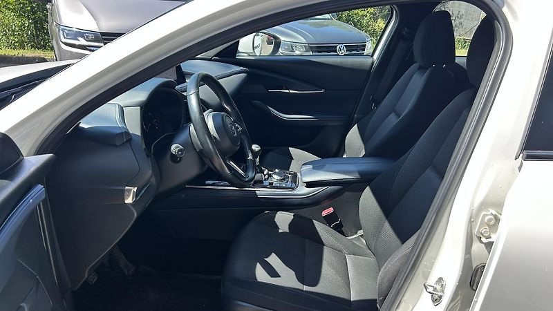 Mazda CX-30 2.0i 120k Plus  - fotka 11 z 14